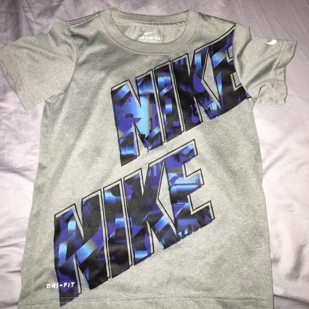 Nike shirt